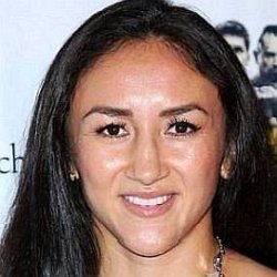 Carla Esparza age