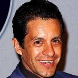 Victor Espinoza age