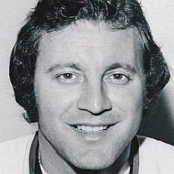 Tony Esposito age