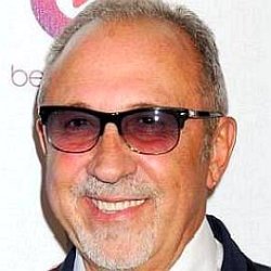 Emilio Estefan age