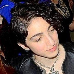 Emily Estefan age