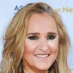 Melissa Etheridge age