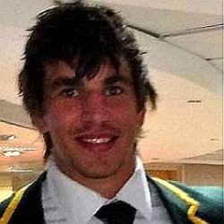 Eben Etzebeth age