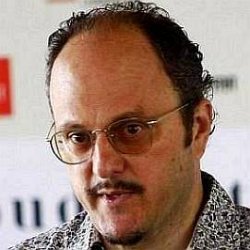 Jeffrey Eugenides age