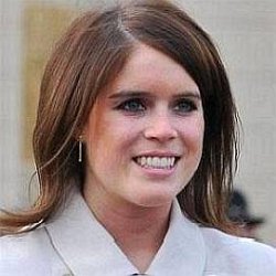 Princess Eugenie age