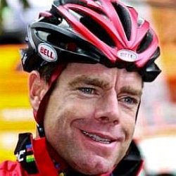 Cadel Evans age