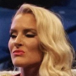 Lacey Evans age