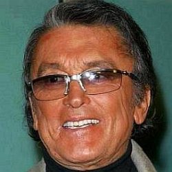 Robert Evans age