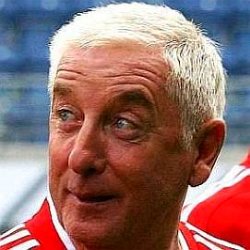 Roy Evans age