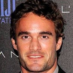 Thom Evans age