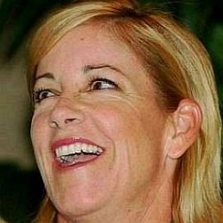 Chris Evert age