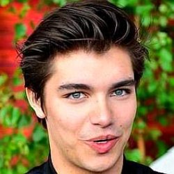 Anton Ewald age