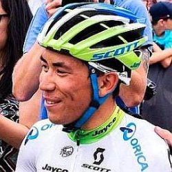 Caleb Ewan age