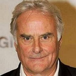 Richard Eyre age