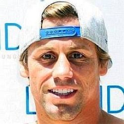 Urijah Faber age