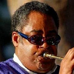 Jon Faddis age