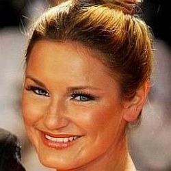 Sam Faiers age