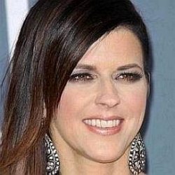 Karen Fairchild age