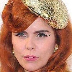 Paloma Faith age