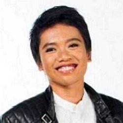 Kim Fajardo age