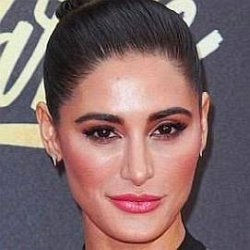 Nargis Fakhri age