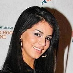 Rima Fakih age