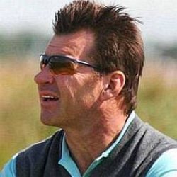 Nick Faldo age