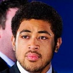 Taulupe Faletau age