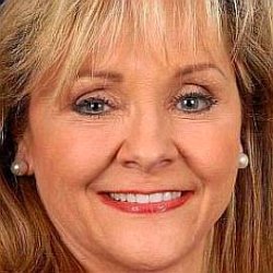 Mary Fallin age