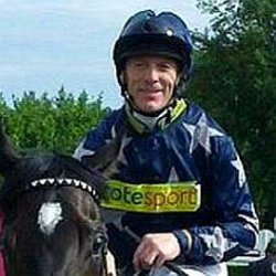 Kieren Fallon age