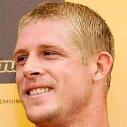 Mick Fanning age