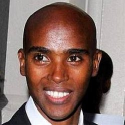 Mo Farah age