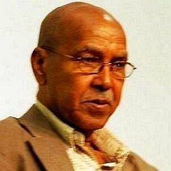 Nuruddin Farah age