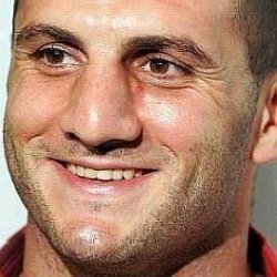 Robbie Farah age