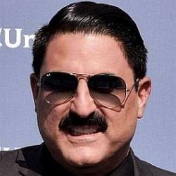 Reza Farahan age