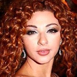 Myriam Fares age