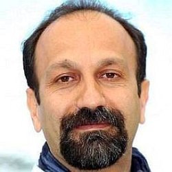 Asghar Farhadi age