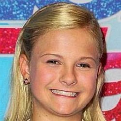 Darci Lynne Farmer age