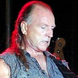 Mark Farner age