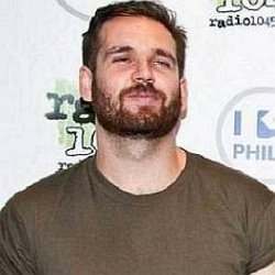 Will Farquarson age