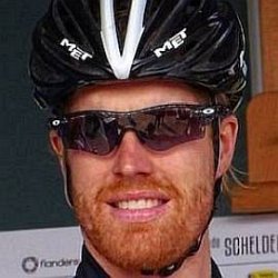 Tyler Farrar age