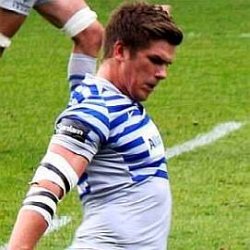 Owen Farrell age