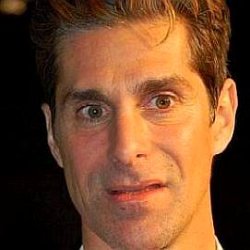 Perry Farrell age