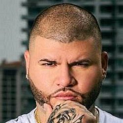 Farruko age