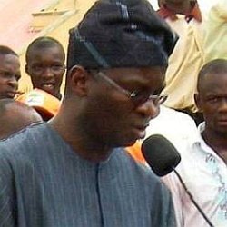 Babatunde Fashola age