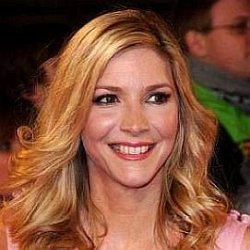 Lisa Faulkner age