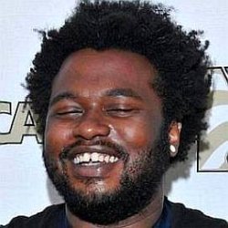 James Fauntleroy age