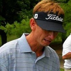 Brad Faxon age