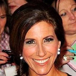 Gaynor Faye age