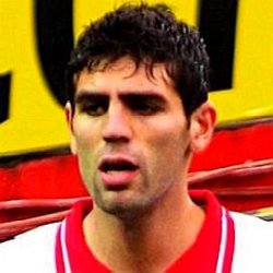 Federico Fazio age